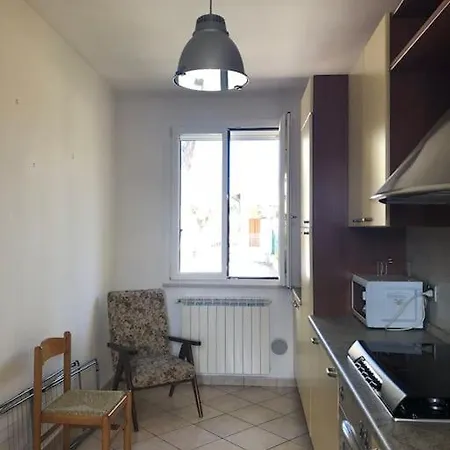 Sistershome Apartament