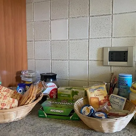 Apartament Sistershome