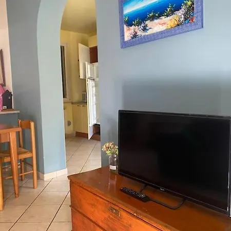 Apartament Sistershome Cervia