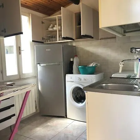 Sistershome * Cervia