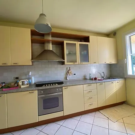 Sistershome Apartament Cervia