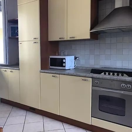 Sistershome Apartament