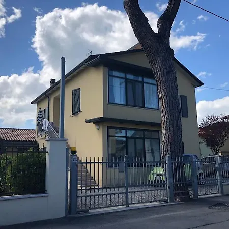Sistershome * Cervia